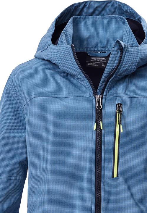 Immagine prodotto Killtec KOS 143 BYS SFTSHLL JCKT (152)