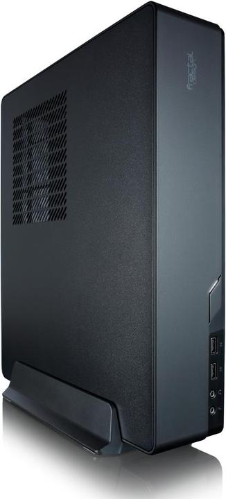 Actual product image Fractal Node 202 (Mini-ITX)