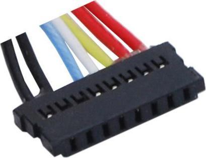 Immagine prodotto CoreParts Batteria portatile ai polimeri di litio 4050 mAh 30 Wh (1 Celle, 4050 mAh)