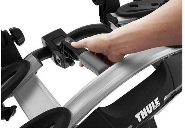 Actual product image Thule VeloCompact