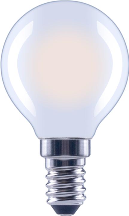 Image du produit Xavax Lampe à goutte (E14, 4 W, 470 lm, 1 x, E)