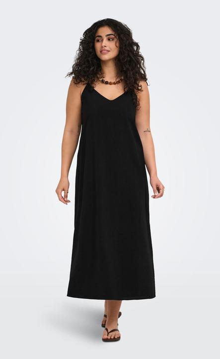 Actual product image Only CARJEROME Langes Kleid Kleid (48)