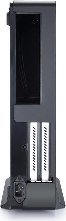 Actual product image Fractal Node 202 (Mini-ITX)