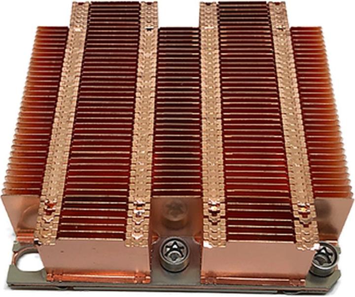 Immagine prodotto Intertech Alta qualità secondo lo standard Intel con base a camera di vapore (27 mm)