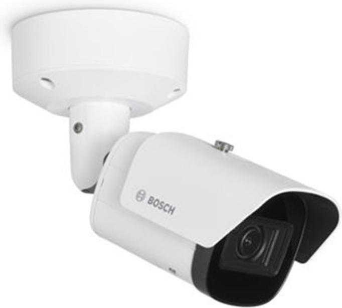 Bosch Security Systems Bullet 2MP HDR 3.2-10.5mm (1920 x 1080 Pixels)