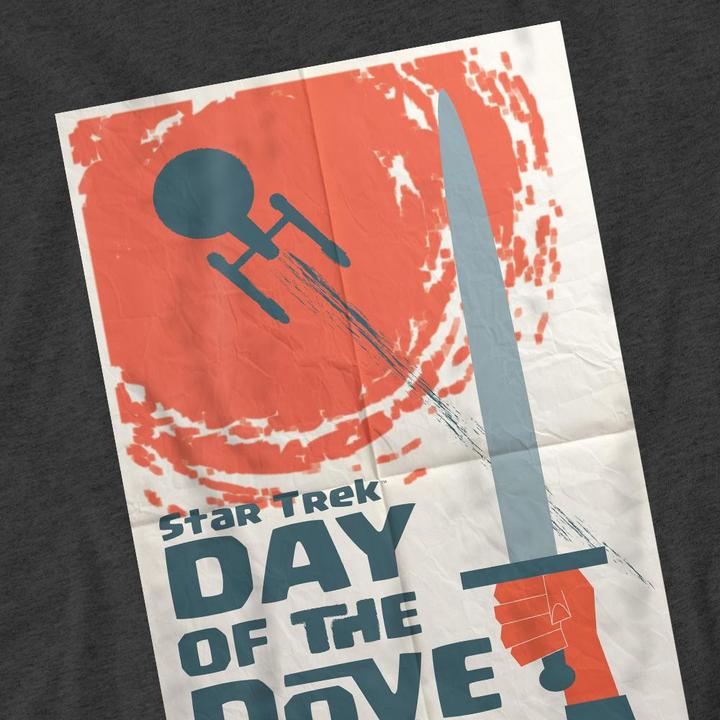 Produktbild The Original Series Episode 62 TShirt (S)