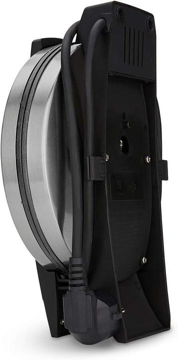 Produktbild Cloer Waffelautomat 1639SR