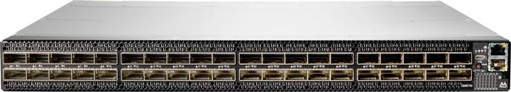 HPE Mellanox - Switch - unmanaged - 40 x HDR InfiniBand QSFP56 (40 ports)