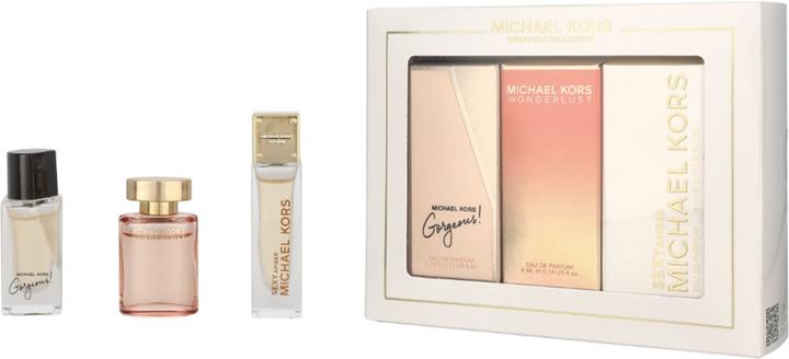 Immagine prodotto Michael Kors Collezione di miniature (Set di profumi)