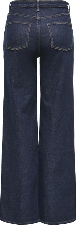 Produktbild Only Onljuicy Hw Wide Rinse Dnm Mas763 Noos (26)