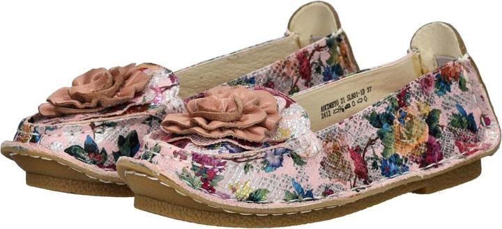 Produktbild Laura Vita Ballerinas (42)