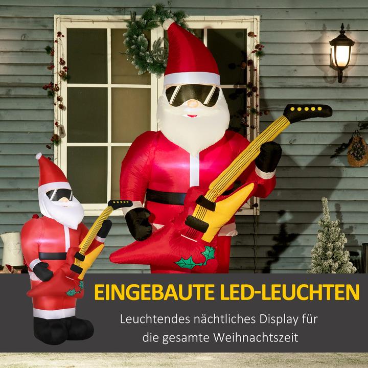 Produktbild Jamb Weihnachtsmann