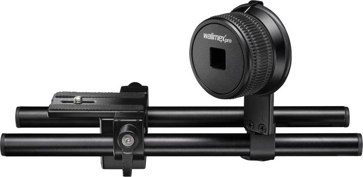 Walimex Friction Follow Focus Rig (Gimbal focus aid)