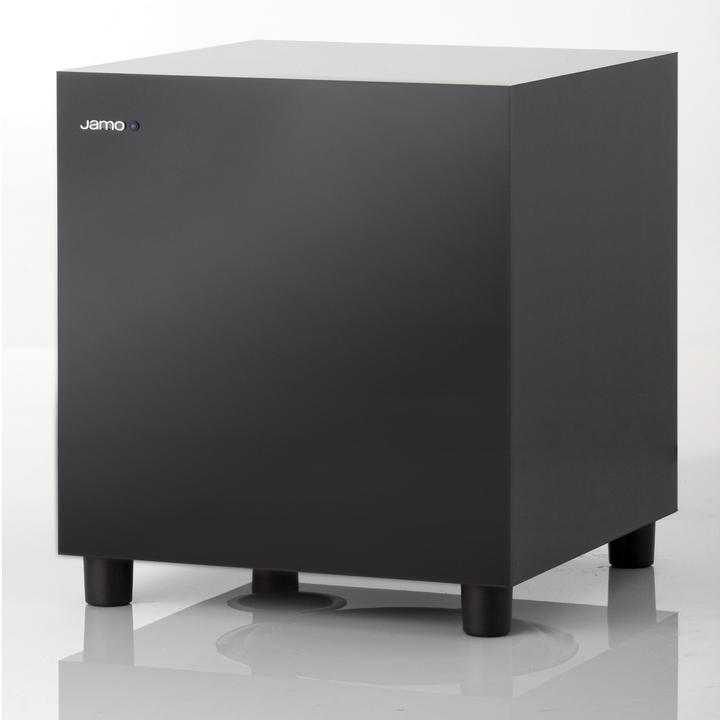 Image du produit Jamo Sub210 (200 W)