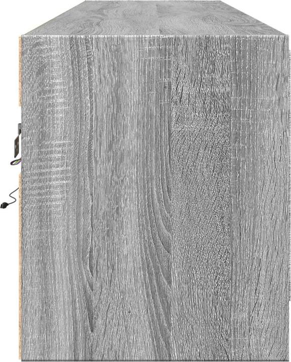 Actual product image VidaXL Lorenzo (180 x 31 x 38 cm)
