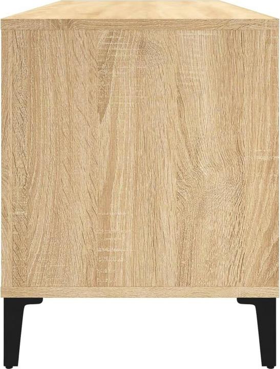 Actual product image VidaXL Plate cabinet (Record player, Plates)
