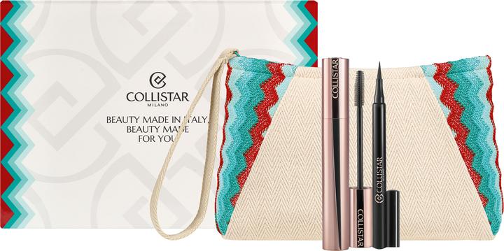 Produktbild Collistar Infinito Set Gift Set (Make up Set)