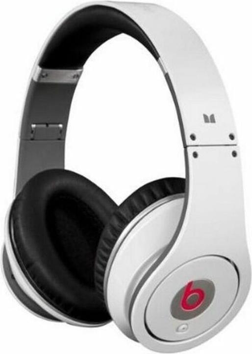 Produktbild Monster Beats Studio by Dr. Dre (ANC)