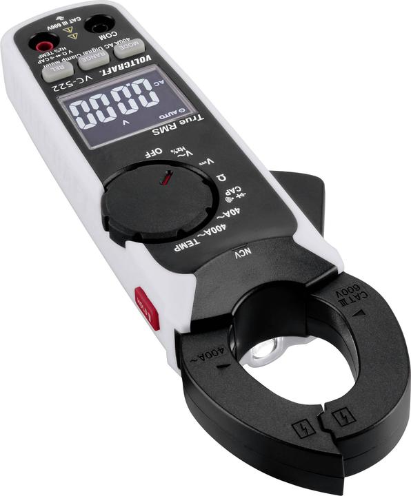 Immagine prodotto Voltcraft Vc (CAT III 600V)