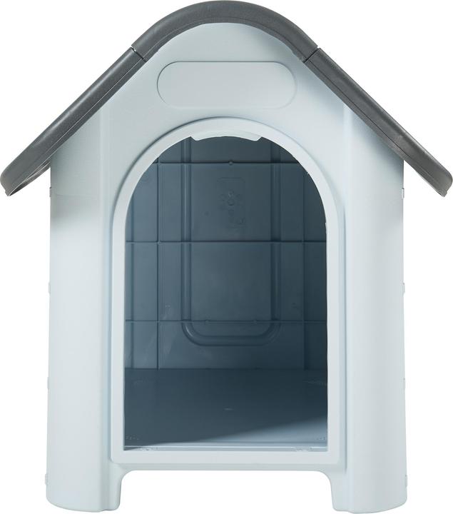 Actual product image En.Casa Barry (Dog house)