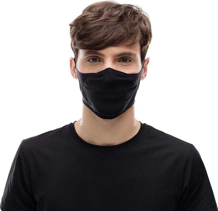 Actual product image Buff Filter Mask (Protection class I, 1 x)