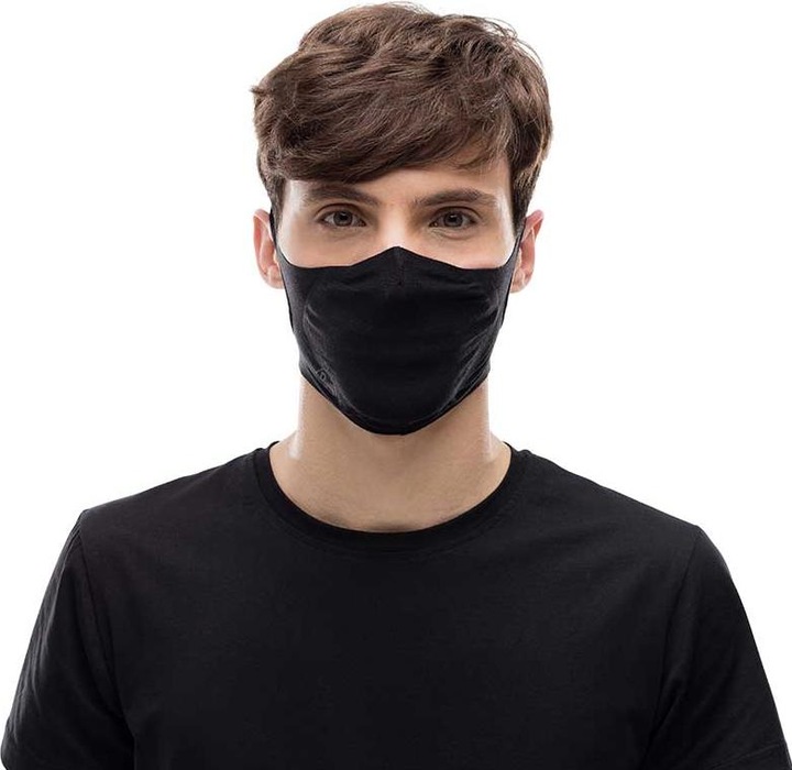 Buff Filter Mask (Protection class I, 1 x)