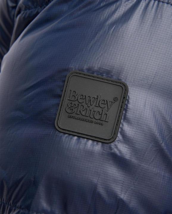 Produktbild Bewley & Ritch Northbrook Steppjacke NassEffekt (M)