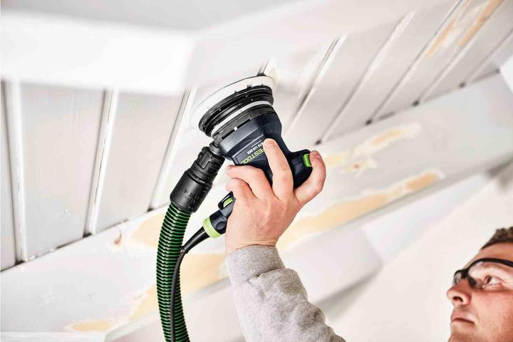 Immagine prodotto Festool ETS 125 REQ-Plus CH (Levigatrici rotorbitali, 250 W)