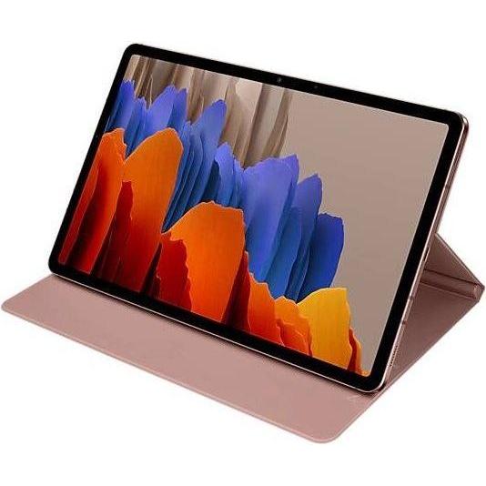 Thumbnail - Samsung EF-BT630PAE Book Case for Galaxy Tab S7 Pink (Damaged Package) (Galaxy Tab S7), Tablet Hülle, Pink
