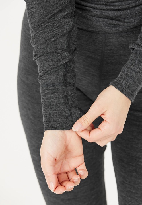 Actual product image Whistler Cerro Merino Wool (3XL)