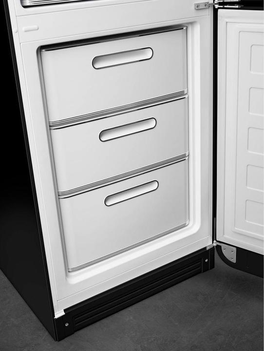 Immagine prodotto Smeg Stile retrò FAB32RBL5 (331 l)