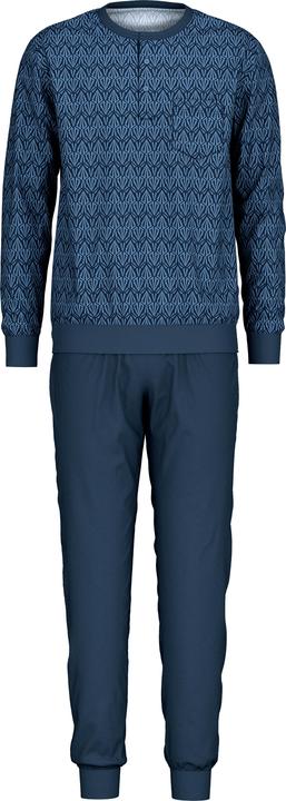 Actual product image Calida Bündchen-Pyjama (M)