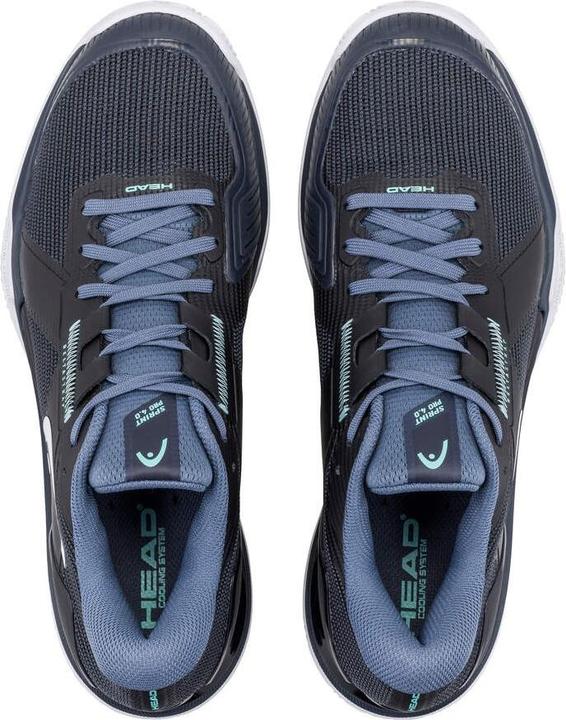 Produktbild Head Sprint Pro 4.0 Clay Men BBTE (44)
