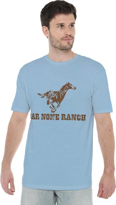 Produktbild Hey Dude Bar None Ranch TShirt (L)