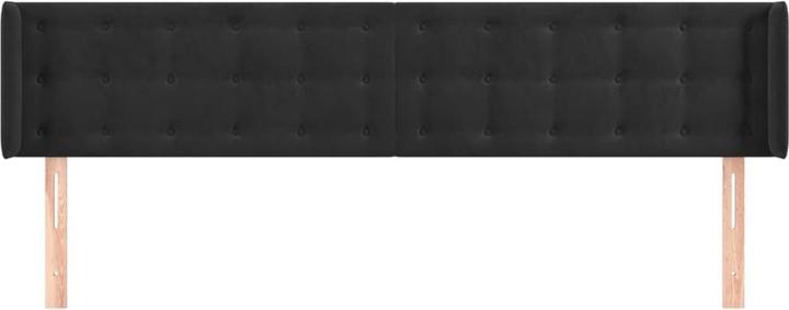 Image du produit vidaXL Polymnia (203 x 16 x 88 cm)