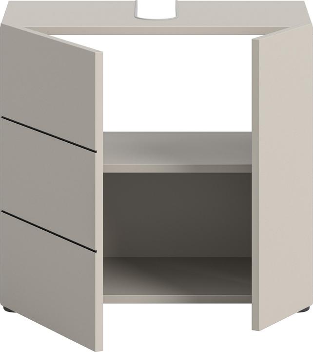 Produktbild Xonox Home Vira (60 x 34 x 57 cm)