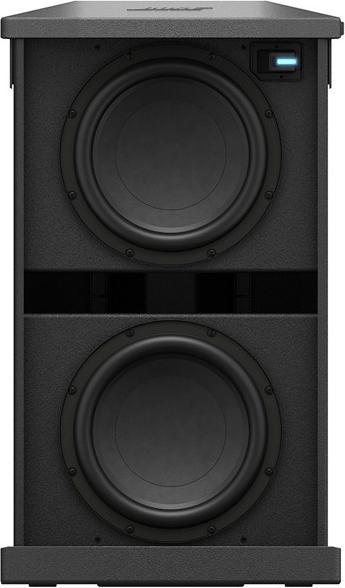 Actual product image Bose F1 Subwoofer (1 pcs., 1000 W)