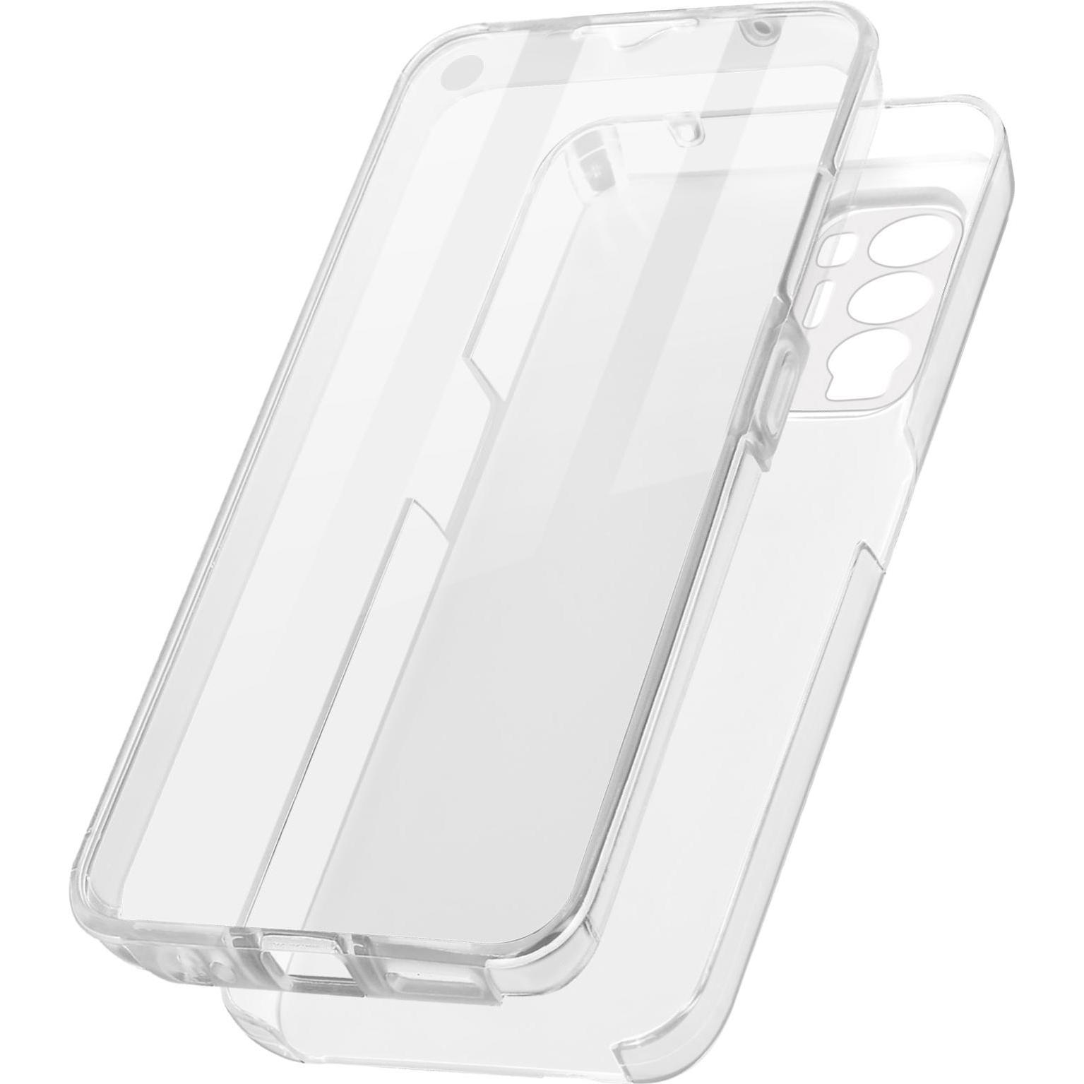 Avizar Integrale Series (Oppo Find X3 Neo), Smartphone Hülle, Transparent