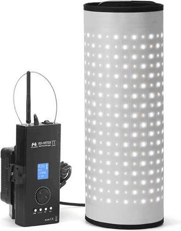 Produktbild Falcon Eyes Flexibles Wasserdichtes LED-Panel RX-18TDX II 45x60 cm