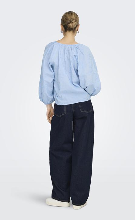 Produktbild Only Onlzion V-Ausschnitt Top (L)