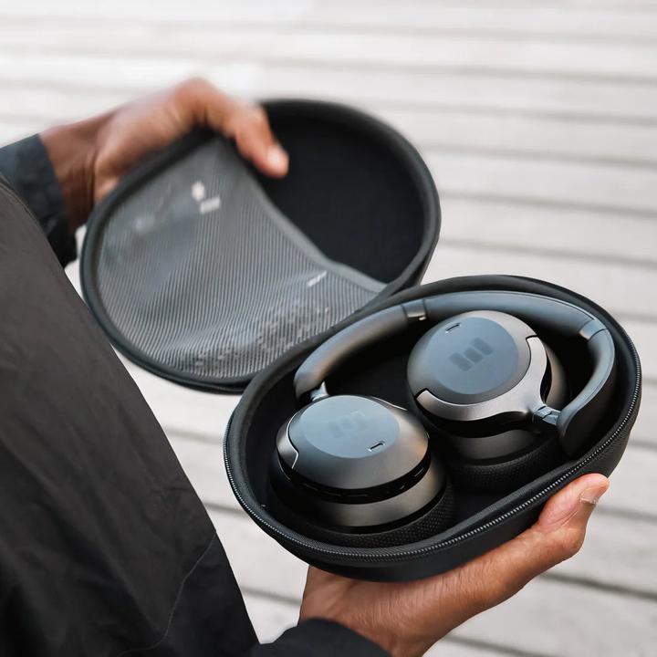 Actual product image Miiego Moove 55 Silence (ANC, 70 h, Wireless)