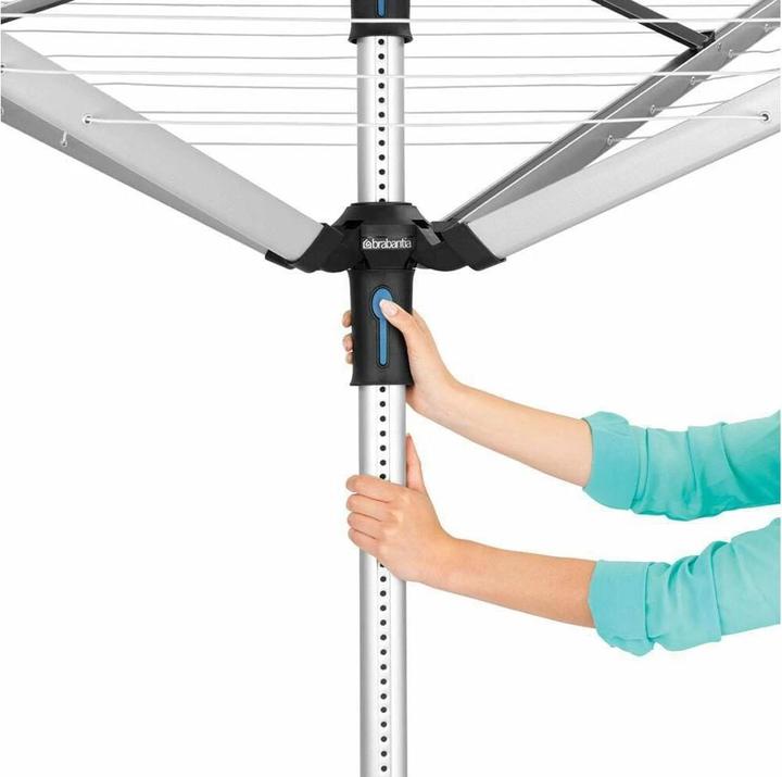 Actual product image Brabantia Lift-O-Matic Advance (50 m)