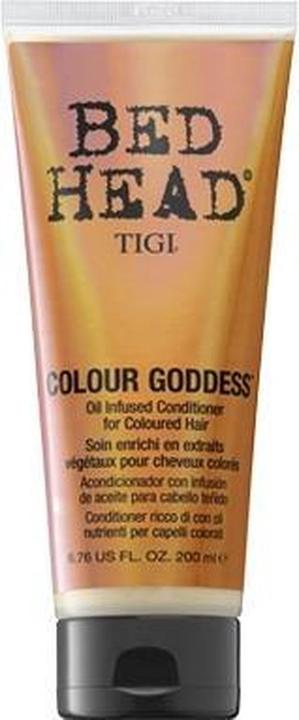 Tigi Colour Combat - Colour Goddess Conditioner (200 ml)