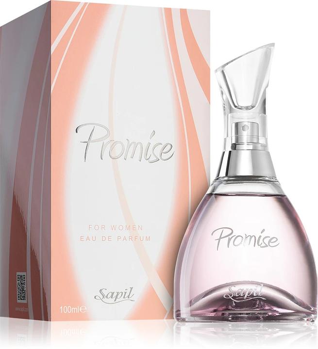 Produktbild Sapil Promise (Eau de Parfum, 100 ml)