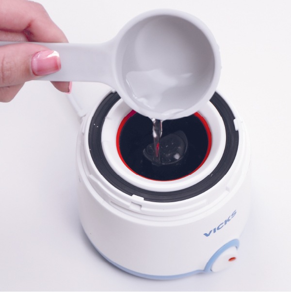 Image du produit Vicks inhalateur électrique VH200E4