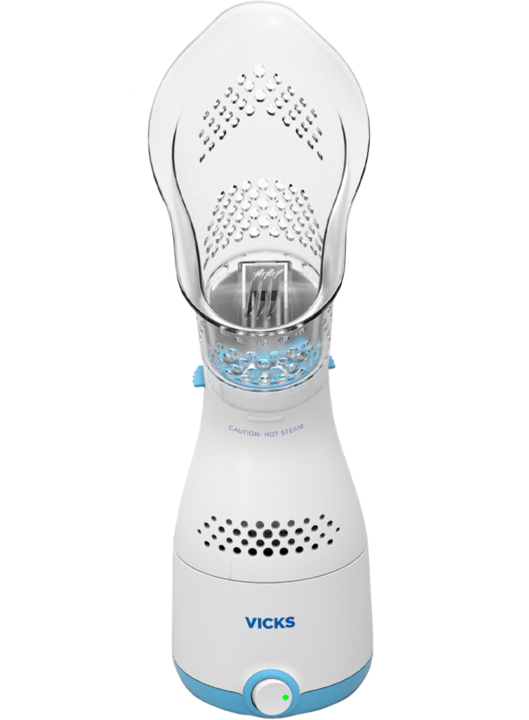 Image du produit Vicks inhalateur électrique VH200E4