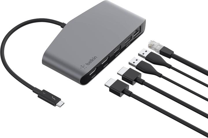 Productafbeelding Belkin F4U098BT (USB-A)