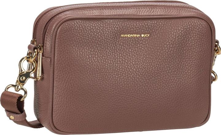 Produktbild Mandarina Duck Umhängetasche Mellow Leather Camera Bag FZT83