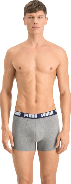 Actual product image Puma Basic Boxer (XXL, pack of 2)