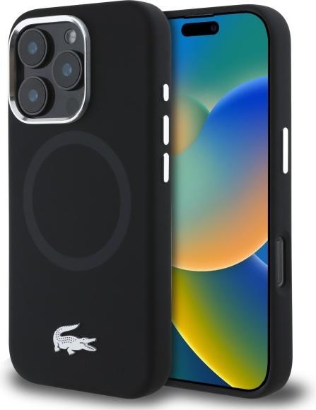 Image du produit Lacoste Schutzhülle (Apple iPhone 16 Pro Max)